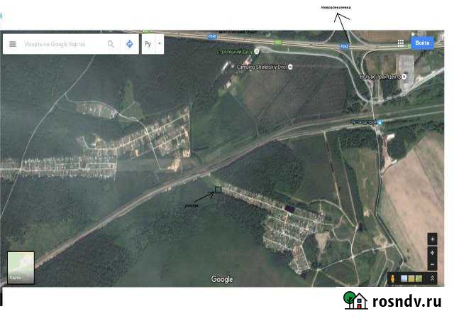 Участок СНТ, ДНП 14 сот. на продажу в Первоуральске Первоуральск - изображение 1