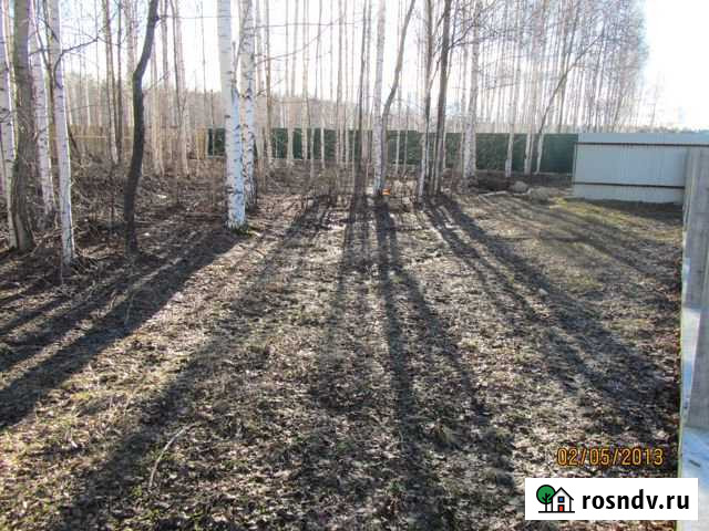 Участок ИЖС 15 сот. на продажу в Красноуральске Красноуральск - изображение 1