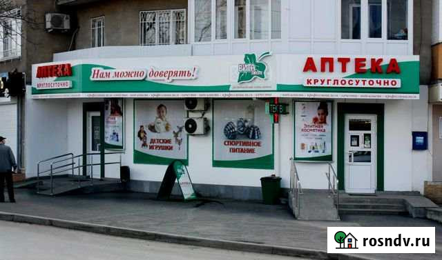 Продам торг. помещение, собственник 115 кв.м. Ростов-на-Дону - изображение 1