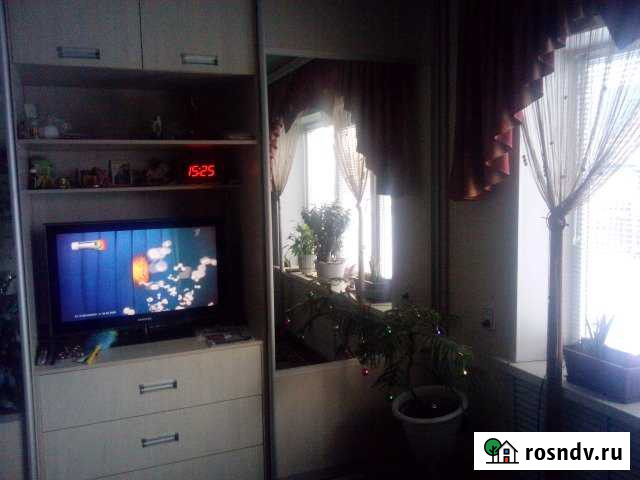 Дом 43 м² на участке 13 сот. на продажу в Первомайском Алтайского края Первомайское - изображение 1