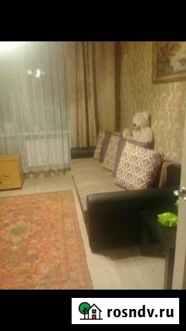 Комната 16 м² в 2-ком. кв., 7/16 эт. в аренду на длительный срок в Щёлково Щёлково - изображение 1