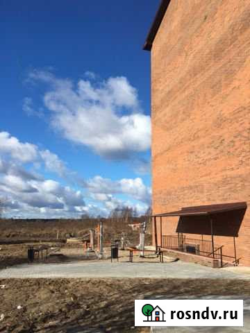 1-комнатная квартира, 24 м², 1/4 эт. на продажу в Пионерском Калининградской области Пионерский - изображение 1