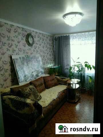 Комната 24 м² в 1-ком. кв., 1/5 эт. на продажу во Мценске Мценск - изображение 1