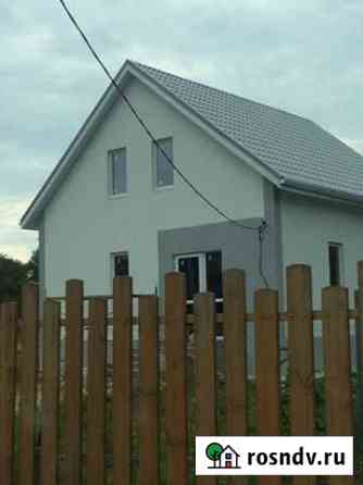 Дом 120 м² на участке 5 сот. на продажу в Гостагаевской Гостагаевская