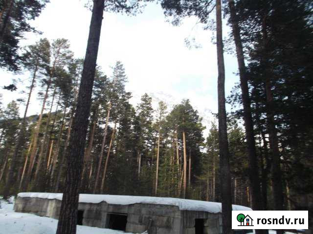 Участок ИЖС 13 сот. на продажу в Эльбрусе Эльбрус - изображение 1