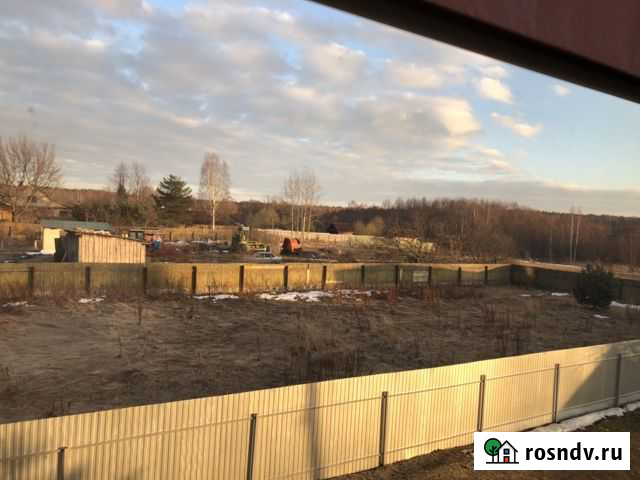 Участок ИЖС 15 сот. на продажу в Редкино Редкино - изображение 1