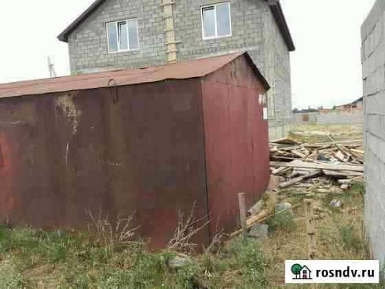 Гараж 24 м² на продажу в Ленинкенте Ленинкент