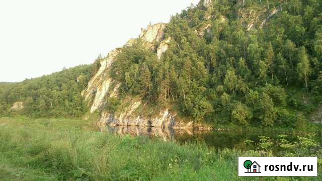 Участок СНТ, ДНП 4 сот. на продажу в Юрюзани Юрюзань - изображение 1