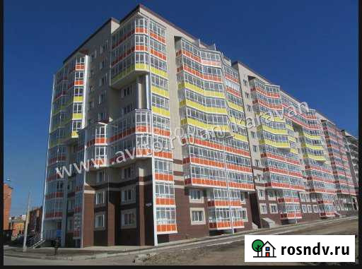 3-комнатная квартира, 96 м², 7/11 эт. на продажу в Сосновоборске Красноярского края Сосновоборск - изображение 1