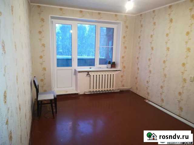 1-комнатная квартира, 33 м², 5/5 эт. на продажу в Дружбе Московской области Дружба - изображение 1