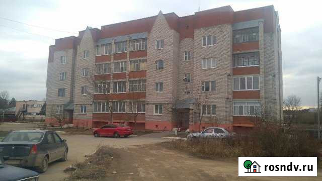 4-комнатная квартира, 92 м², 2/5 эт. на продажу в Кондрово Кондрово - изображение 1