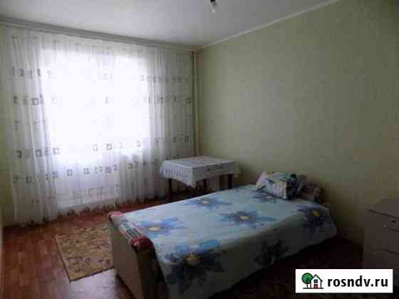 2-комнатная квартира, 57 м², 12/17 эт. в аренду на длительный срок в Курске Курск