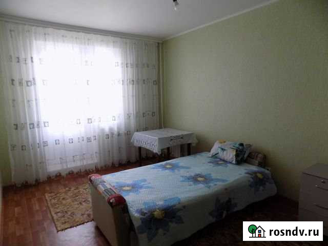 2-комнатная квартира, 57 м², 12/17 эт. в аренду на длительный срок в Курске Курск - изображение 1