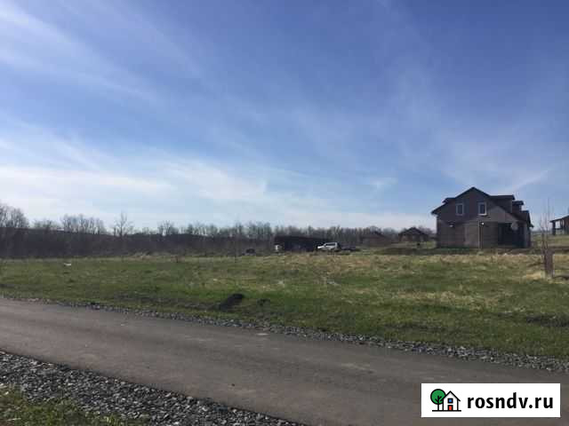 Участок ИЖС 12 сот. на продажу в Дубовом Дубовое - изображение 1