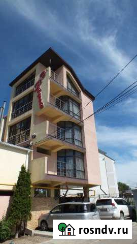 Гостевой дом, 830 кв.м. Анапа - изображение 1