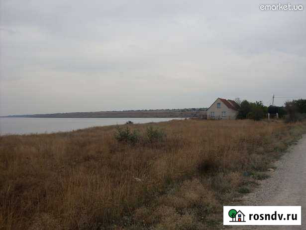 Участок СНТ, ДНП 200 сот. на продажу в Феодосии Феодосия - изображение 1