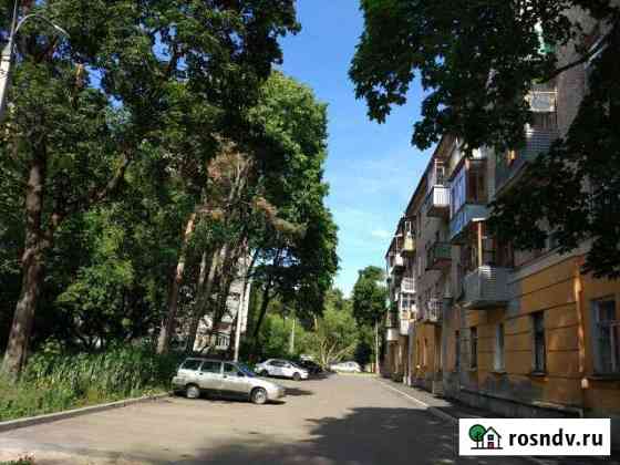 4-комнатная квартира, 81 м², 2/4 эт. на продажу в Серпухове Серпухов