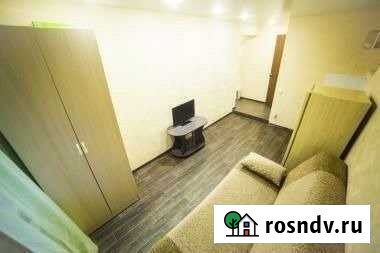 1-комнатная квартира, 33 м², 2/5 эт. в аренду посуточно в Рузаевке Рузаевка - изображение 1