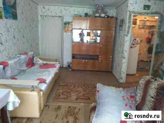 1-комнатная квартира, 31 м², 1/4 эт. в аренду на длительный срок в Чебаркуле Чебаркуль