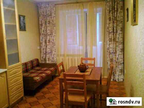 1-комнатная квартира, 42 м², 3/12 эт. на продажу в Самаре Самара