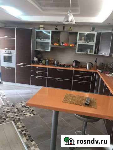 3-комнатная квартира, 163 м², 10/11 эт. на продажу в Нижнекамске Нижнекамск - изображение 1