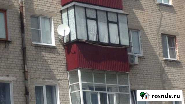 2-комнатная квартира, 44 м², 3/4 эт. на продажу в Карла Либкнехта Карла Либкнехта - изображение 1