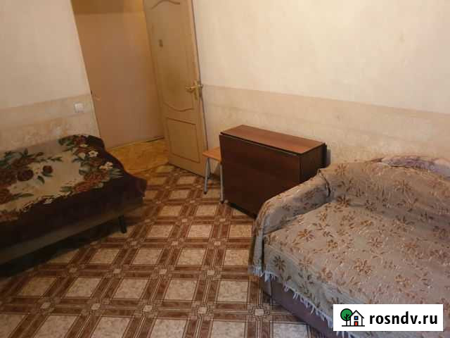 2-комнатная квартира, 43 м², 3/4 эт. в аренду на длительный срок в Чехове Московской области Чехов - изображение 1