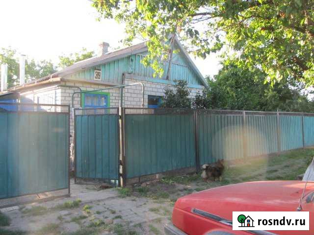 Дом 42 м² на участке 30 сот. на продажу в Киевском Краснодарского края Киевское - изображение 1