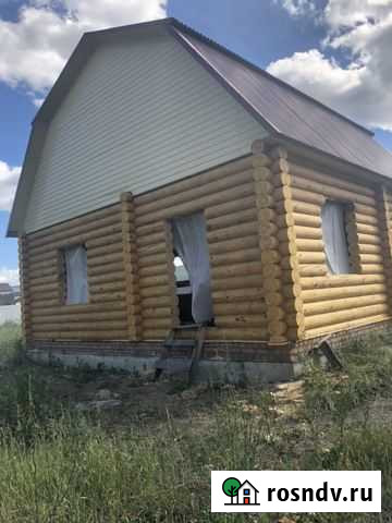 Дача 80 м² на участке 10 сот. на продажу в Красном Гуляе Красный Гуляй - изображение 1