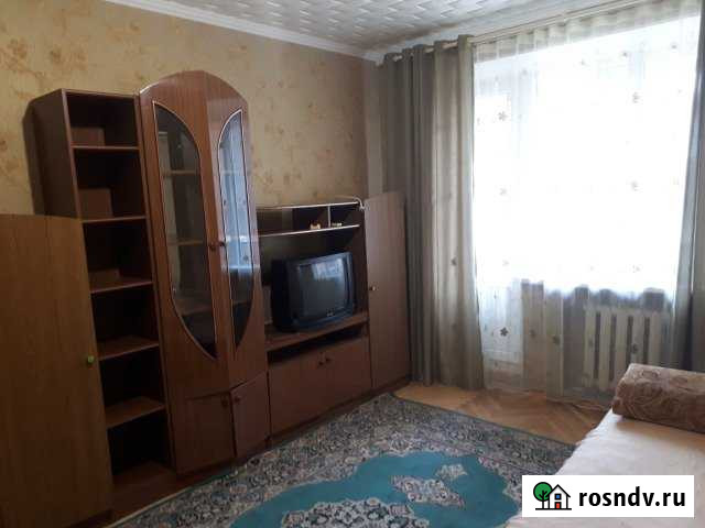 2-комнатная квартира, 40 м², 3/5 эт. на продажу в Горячем Ключе Горячий Ключ - изображение 1