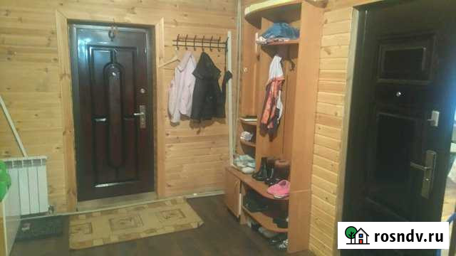 Дом 85 м² на участке 5 сот. на продажу в Городце Городец - изображение 1