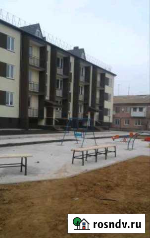 1-комнатная квартира, 27 м², 2/3 эт. на продажу в Красных Баррикадах Красные Баррикады - изображение 1