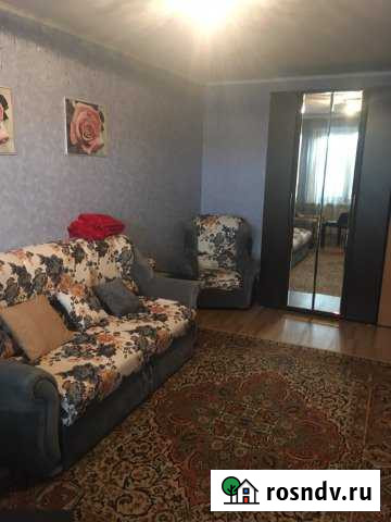 2-комнатная квартира, 52 м², 6/9 эт. на продажу в Арзамасе Арзамас - изображение 1