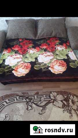 1-комнатная квартира, 44 м², 3/5 эт. в аренду посуточно в Нефтеюганске Нефтеюганск - изображение 1