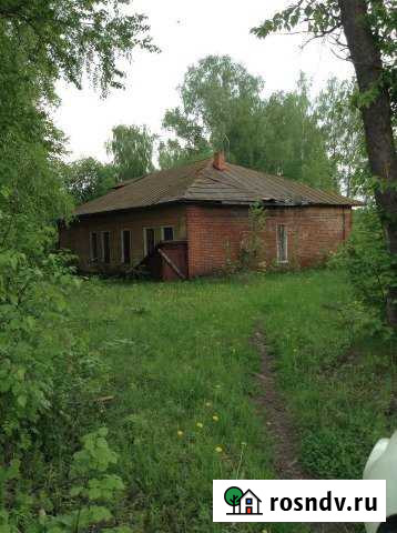 Участок ИЖС 50 сот. на продажу в Савино Савино - изображение 1