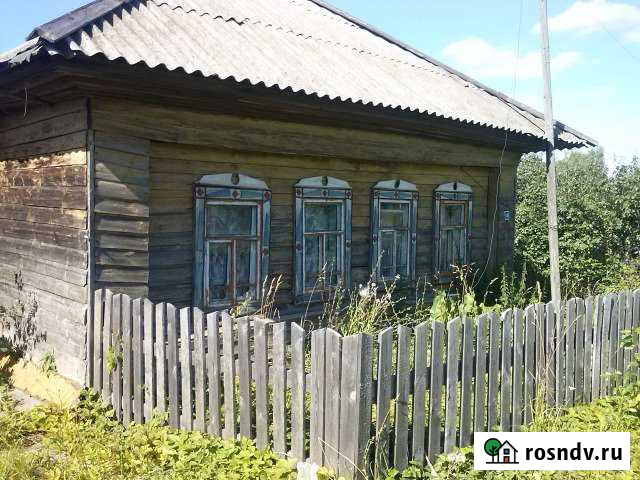 Участок ИЖС 35 сот. на продажу в Арбаже Арбаж - изображение 1