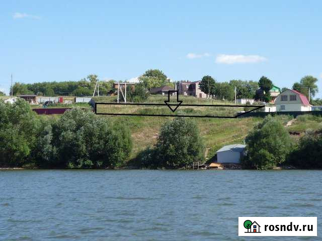 Участок ИЖС 15 сот. на продажу в Новомосковске Новомосковск - изображение 1