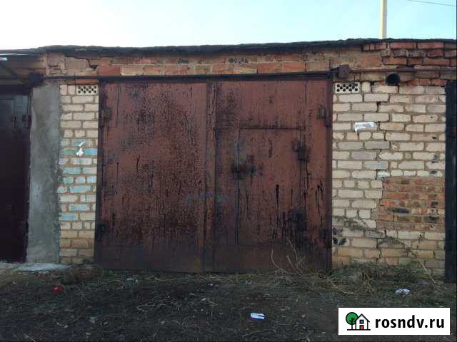 Гараж 24 м² на продажу в Бузулуке Бузулук - изображение 1