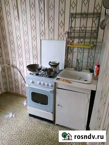 1-комнатная квартира, 33 м², 1/5 эт. на продажу в Шатуре Шатура - изображение 1