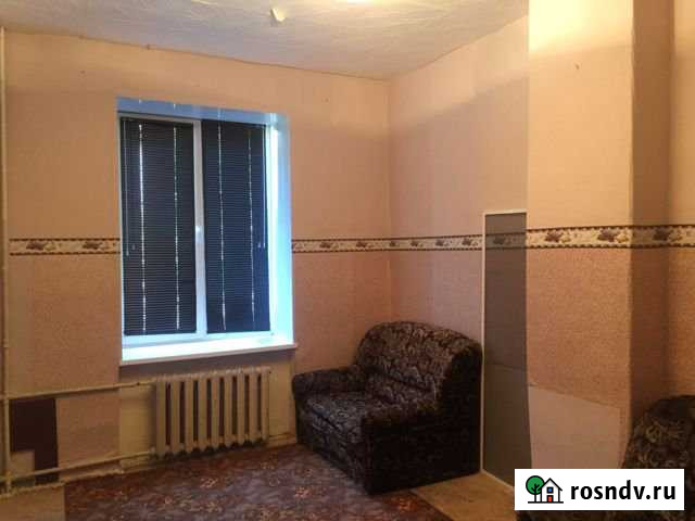 Комната 15 м² в 1-ком. кв., 1/3 эт. на продажу в Серове Серов - изображение 1