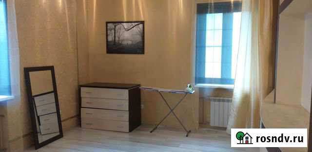 2-комнатная квартира, 50 м², 2/2 эт. в аренду на длительный срок в Белово Белово - изображение 1