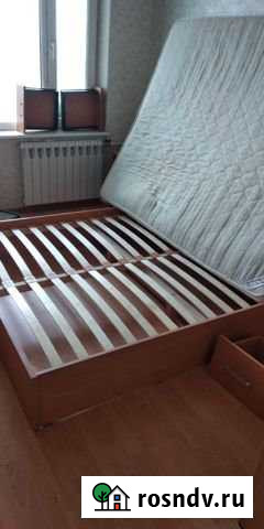 3-комнатная квартира, 63 м², 9/9 эт. в аренду на длительный срок в Лыткарино Лыткарино - изображение 1