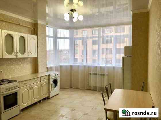 1-комнатная квартира, 42 м², 3/9 эт. в аренду на длительный срок в Яблоновском Яблоновский