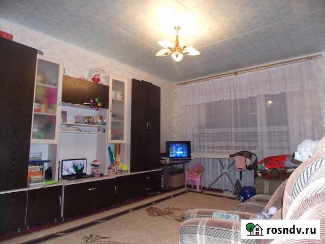 2-комнатная квартира, 52 м², 5/9 эт. на продажу в Кировграде Кировград - изображение 1