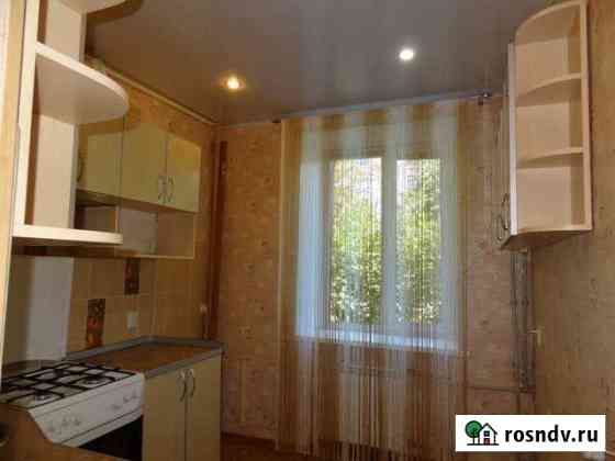 1-комнатная квартира, 37 м², 1/3 эт. в аренду на длительный срок в Дзержинске Дзержинск