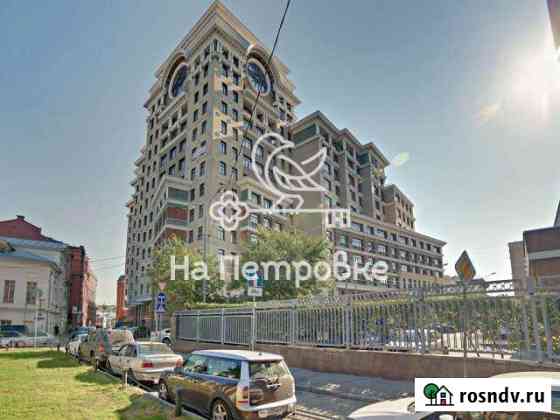 9ная квартира, 535 м², 12/12 эт. на продажу в Москве Москва