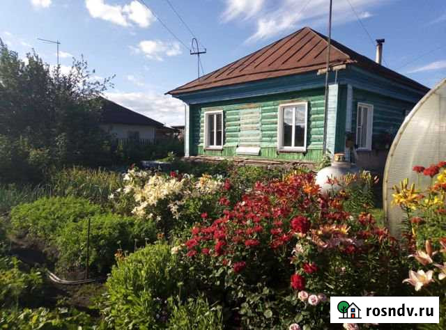 Дом 70 м² на участке 800 сот. на продажу в Фершампенуазе Фершампенуаз - изображение 1