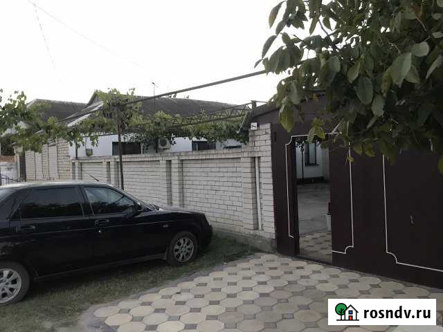 Дом 150 м² на участке 25 сот. на продажу в Кизляре Республики Дагестан Кизляр - изображение 1