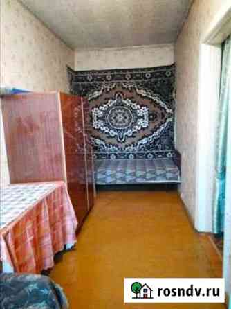 3-комнатная квартира, 63 м², 1/1 эт. на продажу в Верхнем Баскунчаке Верхний Баскунчак
