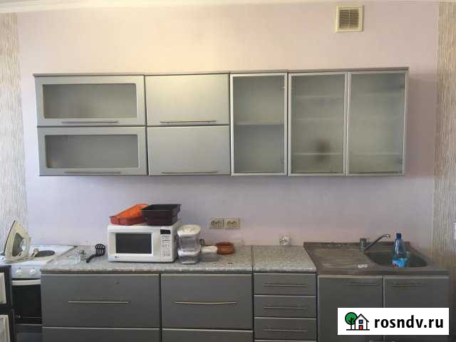 1-комнатная квартира, 35 м², 7/9 эт. на продажу в Стрежевом Стрежевой - изображение 1